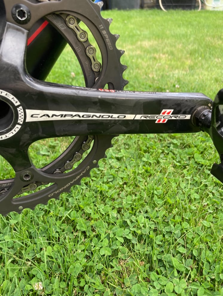 Ridley Noah 54