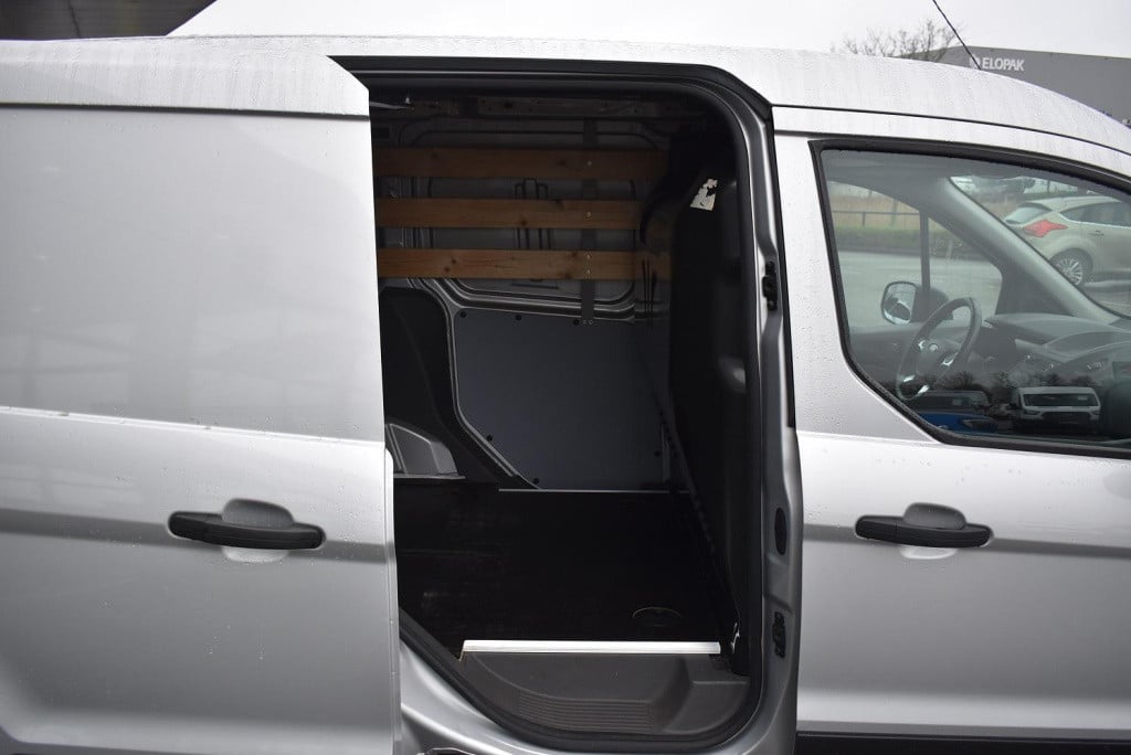 Ford Transit Connect 1.5 ecoblue l1 trend hp | trekhaak | parkeersensoren a
