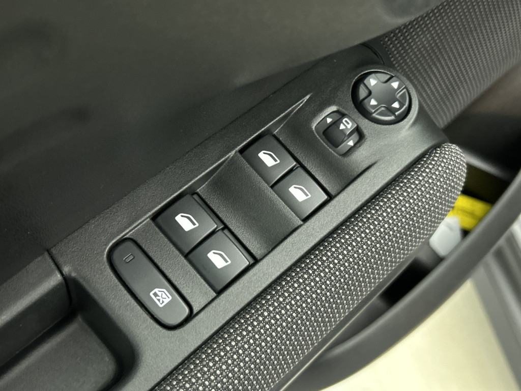 Citroen C3 Aircross 110pk max | rijklaar | keyless | head up display | navi