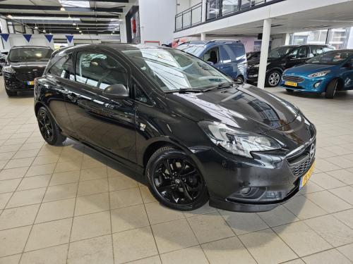 Opel Corsa 1.0 turbo edition