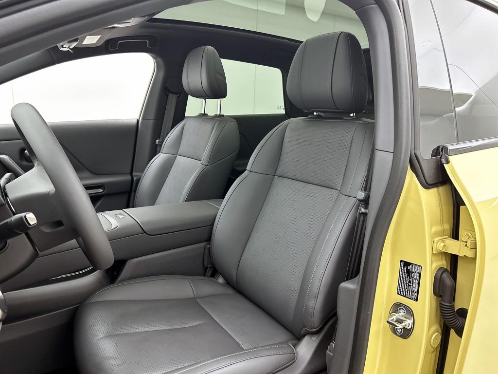 Leapmotor Onbekend b05 promax design 67.1 kwh | voorraad ! | panoramadak | 
