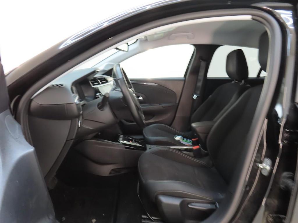 Opel Corsa-e elegance 50 kwh | 3 fase | stoelverwarming | soh 95%