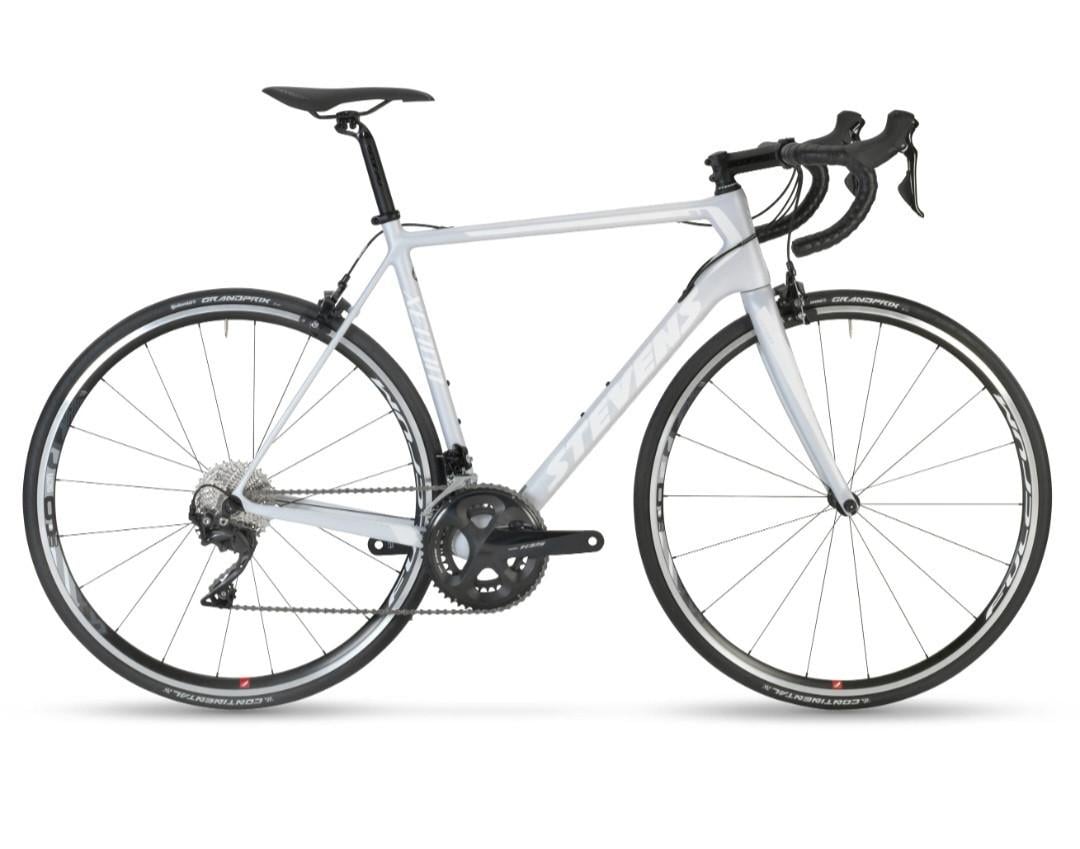 PRACHTIGE STEVENS RACEFIETS