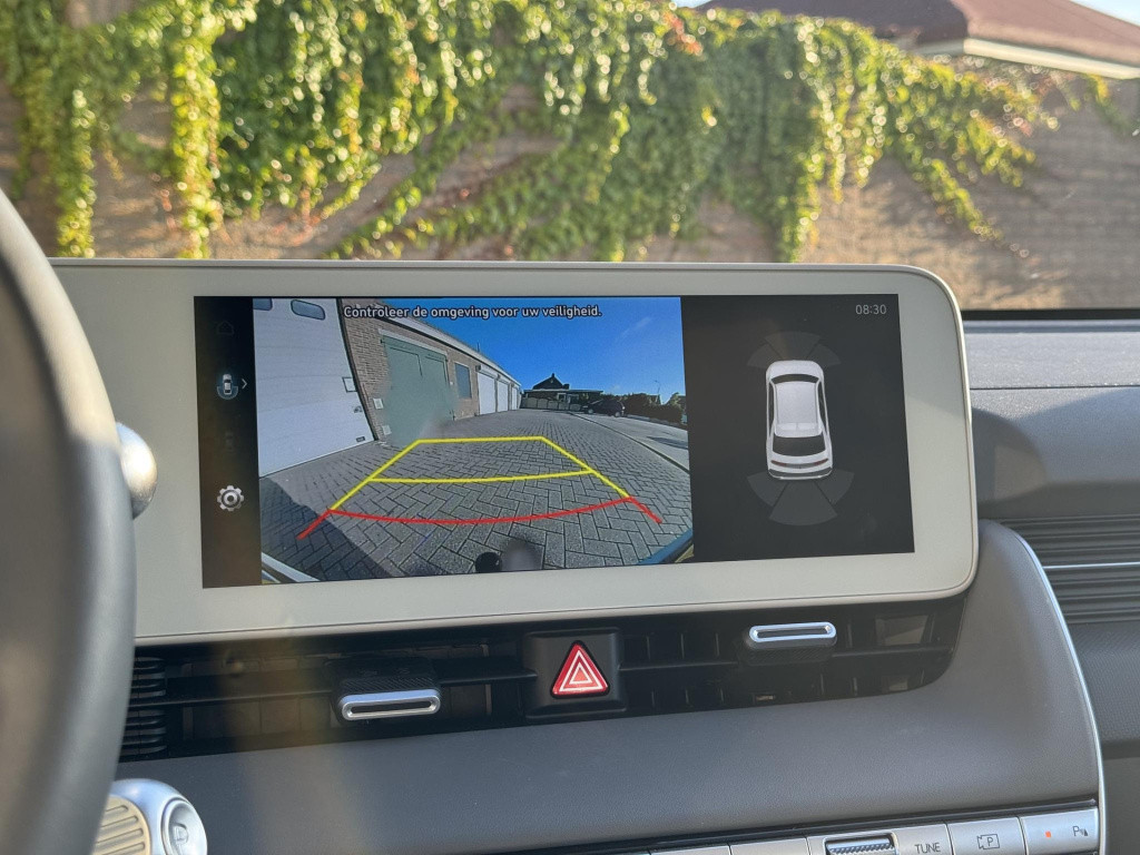 Hyundai Ioniq 5 connect+ 77.4 kwh + trekhaak!
