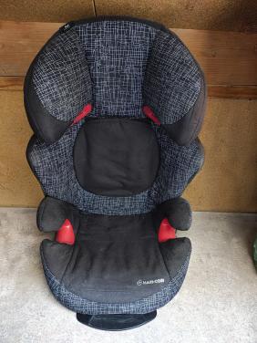 Autostoel Rodi air Protect