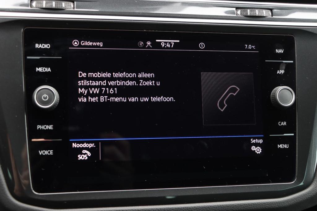 Volkswagen Tiguan 1.4 ehybrid elegance business 245pk dsg6