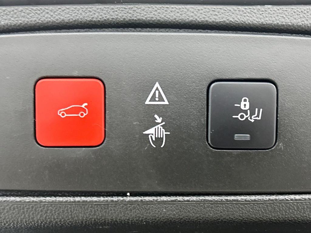 Opel Grandland X 1.2 turbo | executive | trekhaak