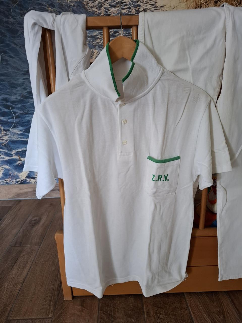 Z.R.V. (Zeeuwse Ringrijders Vereniging) kleding