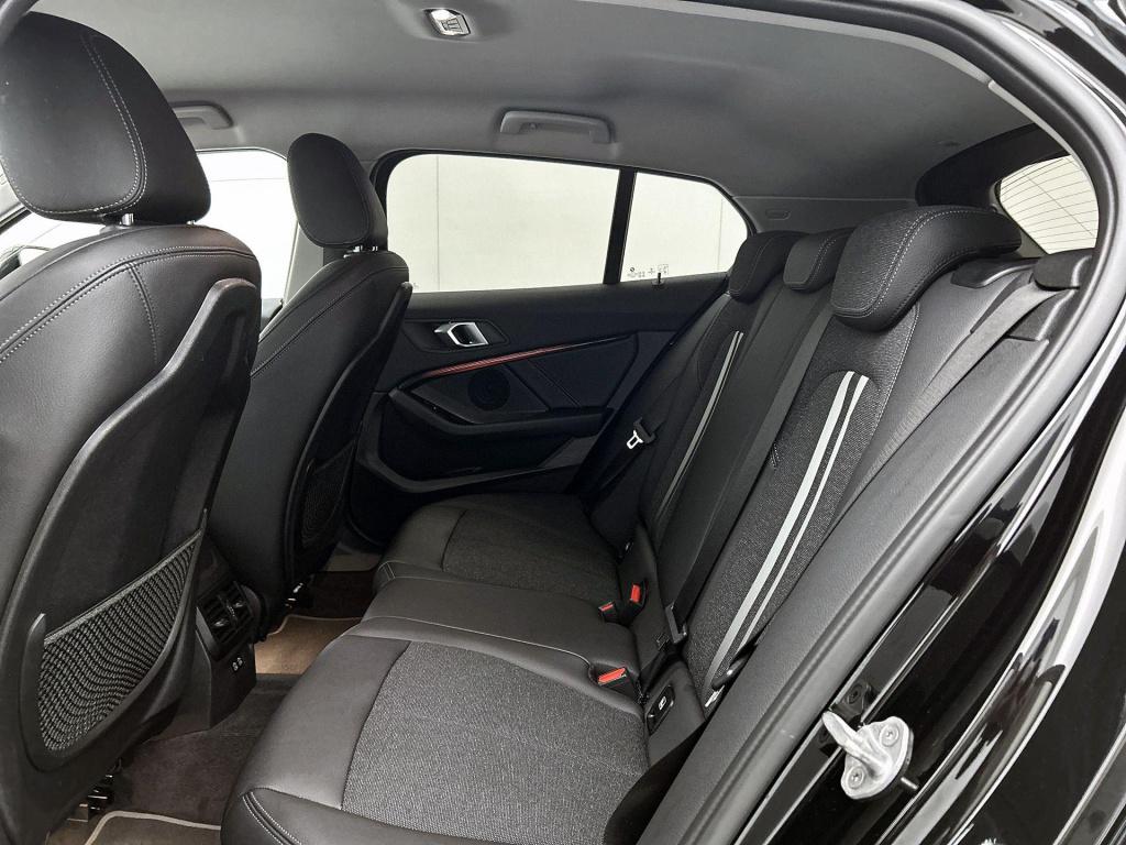BMW 1 Serie 118i executive edition