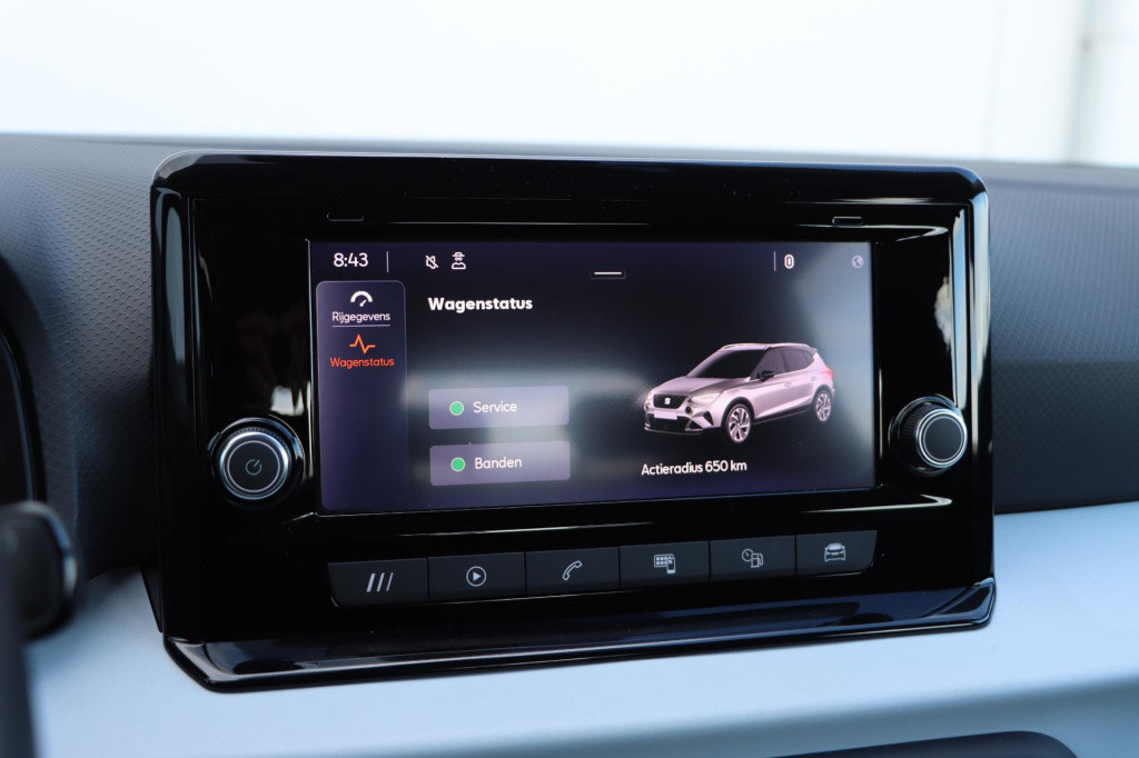 Seat Arona 1.0 tsi style