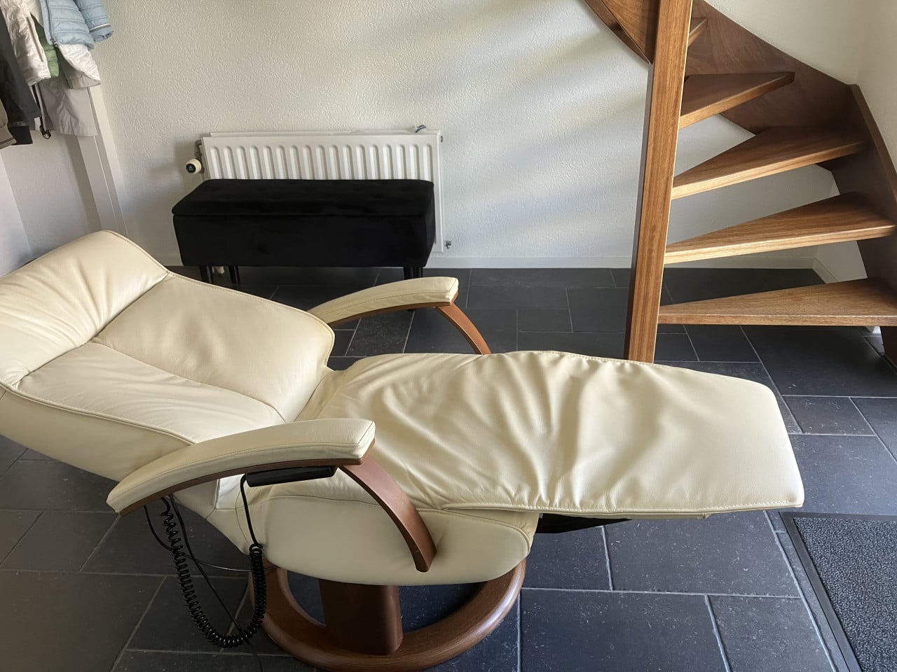 Hukla relaxstoel