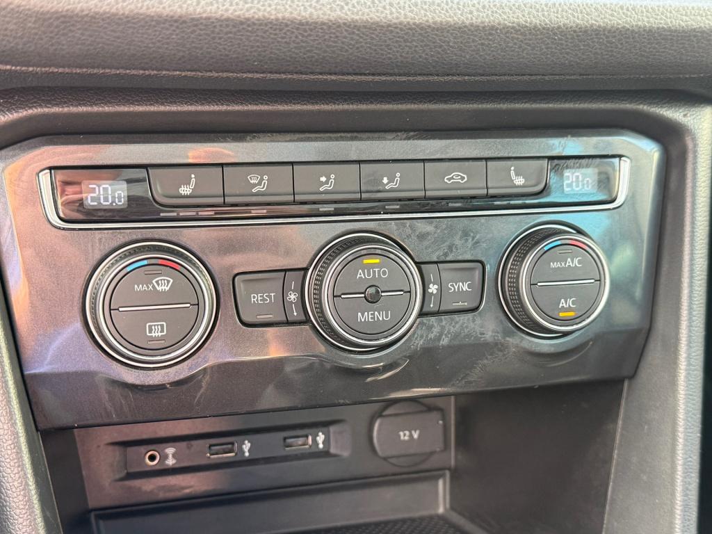 Volkswagen Tiguan 1.4 tsi act comfortline business r