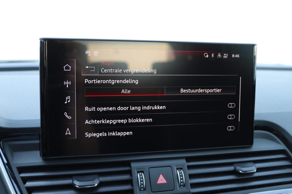Audi Q5 50 tfsi e s edition competition 300pk s-tronic