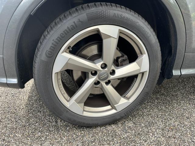 Audi Q5 2.0 tfsi q. sp. bled