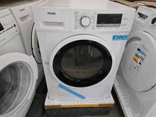 Condensdrogers 8 kg