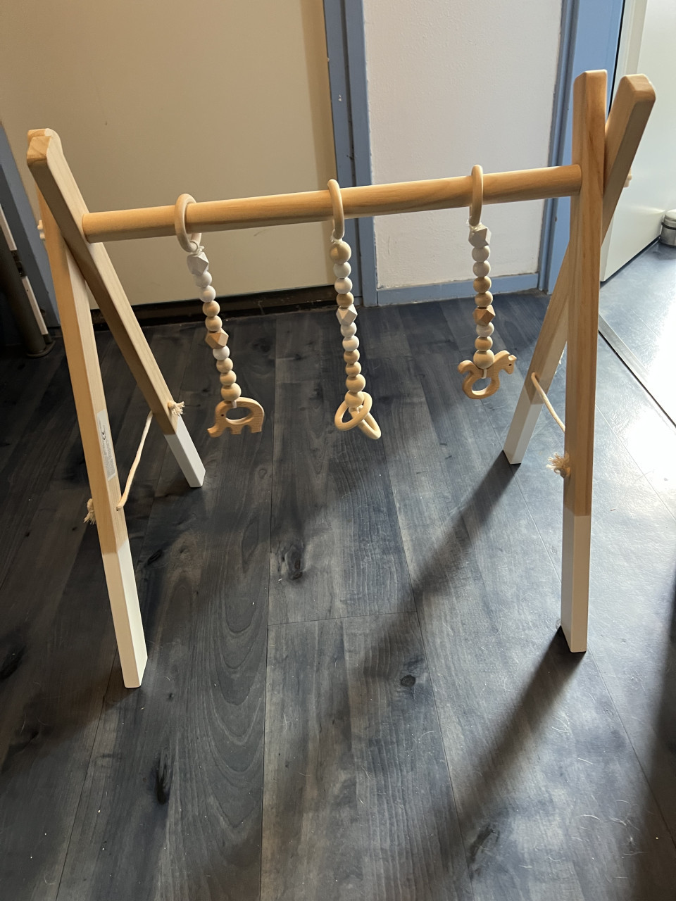 Te koop: Baby gym