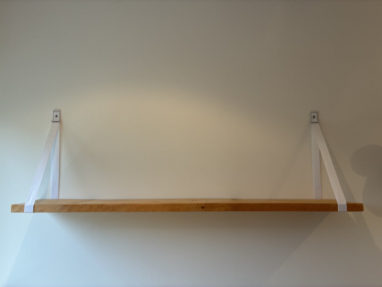 Wandplank