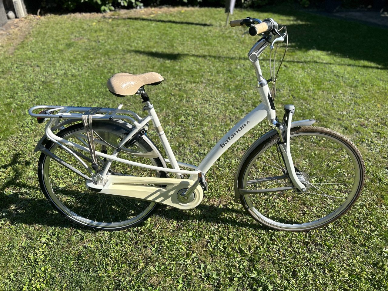 Batavus Mambo damesfiets N7