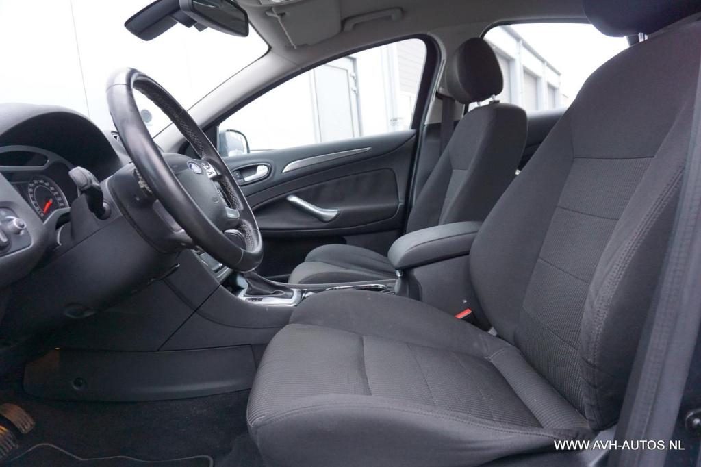 Ford Mondeo 2.0 scti limited automaat