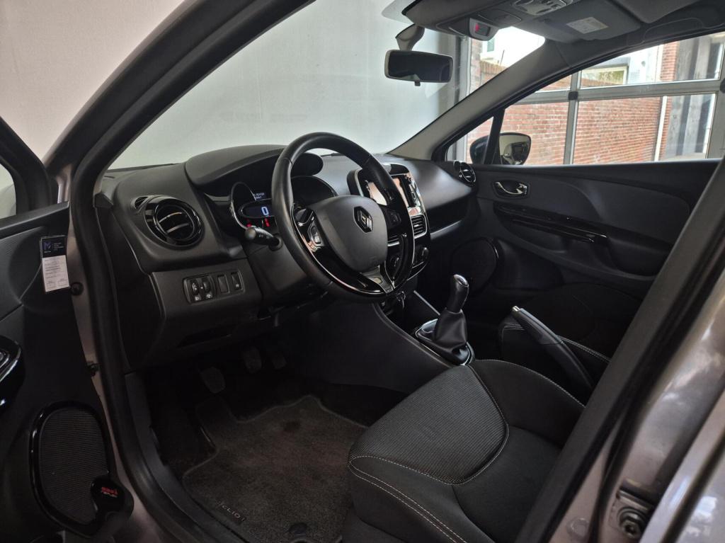 Renault Clio 0.9 tce expression / origineel nl / airco / cruisecontrol