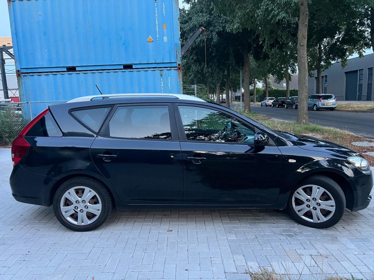 Kia Cee'd 1.4CVVT Seven Business Airco/Cruise