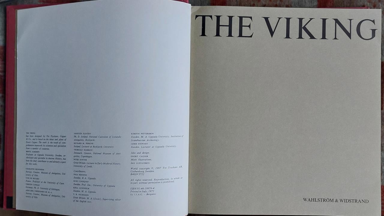 The Viking