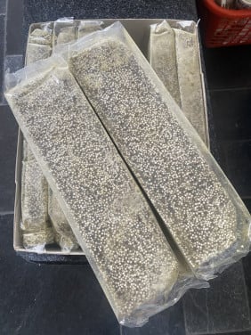 Flexim dakpannen pasta, volle doos