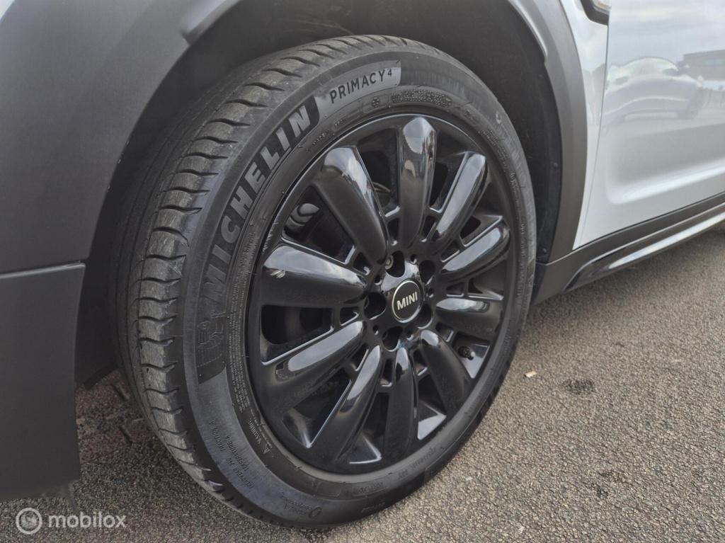Mini Countryman 1.5 one business edition / origineel nl / dealeronderhouden