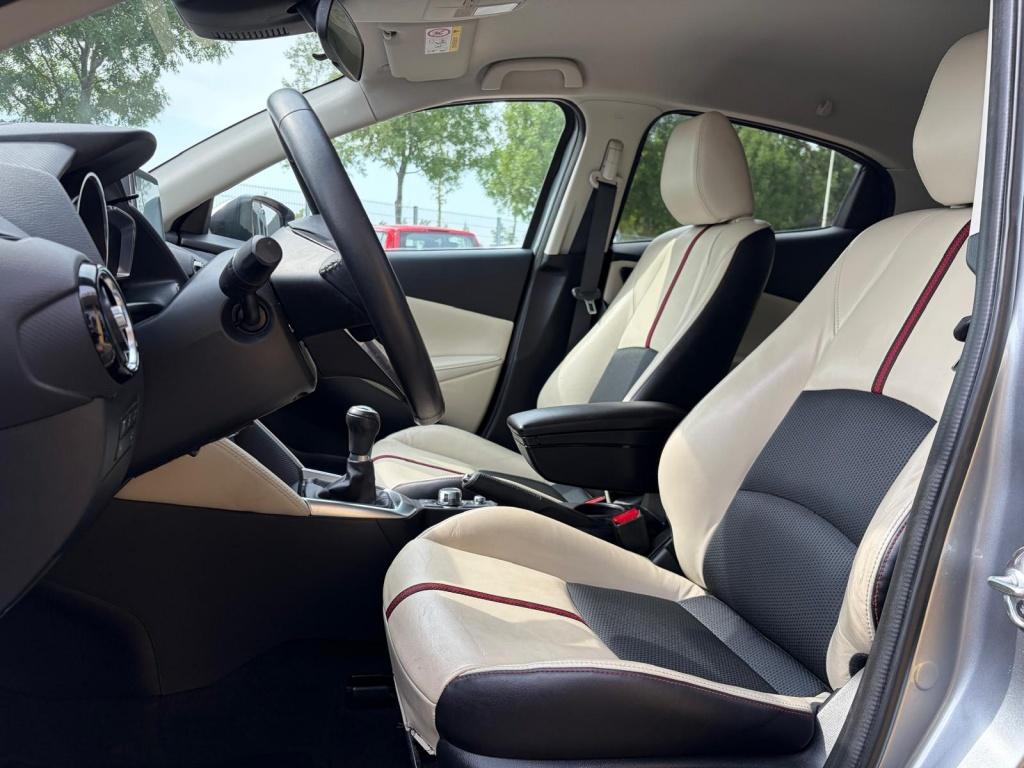 Mazda 2 1.5 skyactivg skl gt