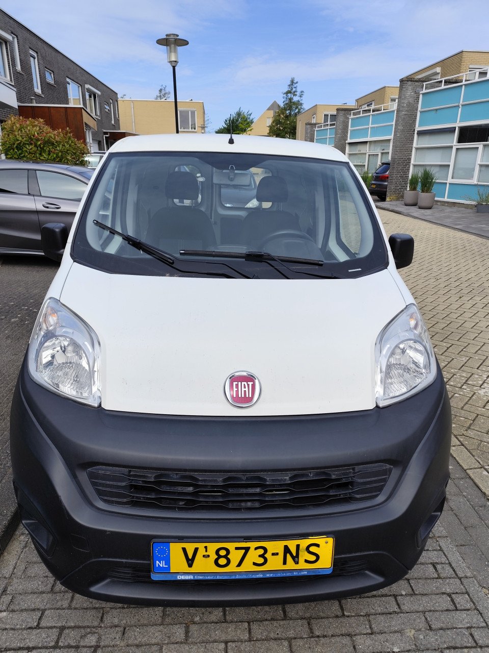 Fiat fiorino