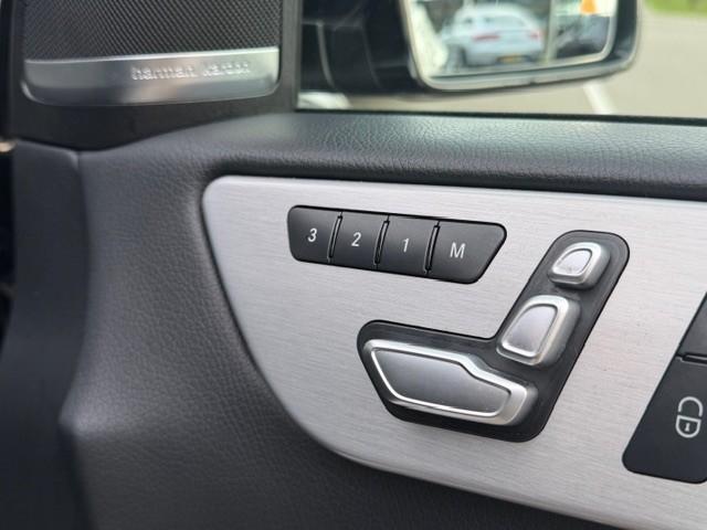 Mercedes-Benz Gle coupé amg 63 4matic v8 i panorama dak i distronic i airma