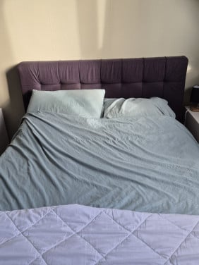 Boxspring