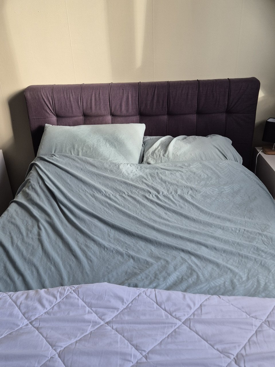 Boxspring