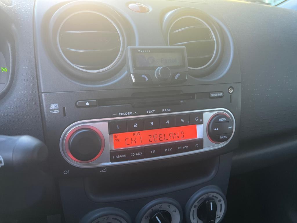 Mitsubishi Colt 1.3 edition two|automaat|rijklaar