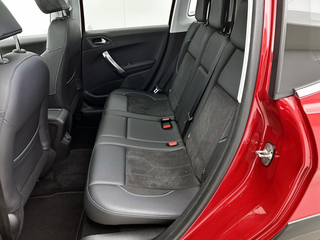 Peugeot 2008 110 pk automaat allure | rijklaar | panoramadak | trekhaak | s