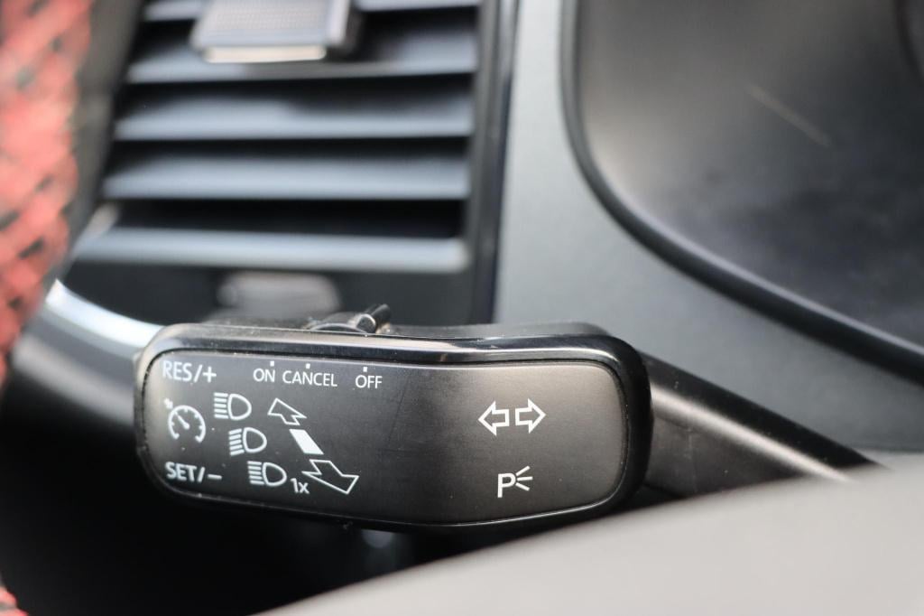 Seat Leon st 1.4 ecotsi fr 150pk