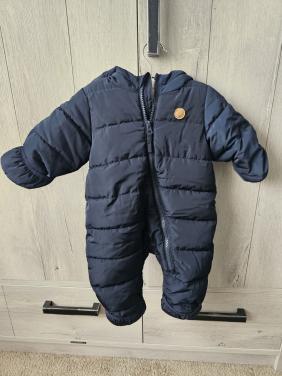 Skipak baby maat 62