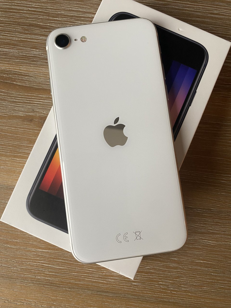 IPhone SE 2020 128gb