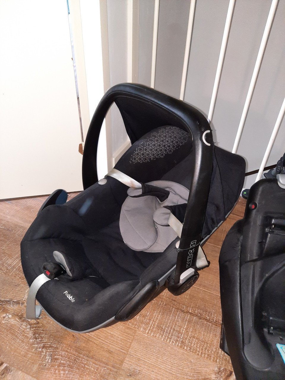 Maxi-cosi easy fix
