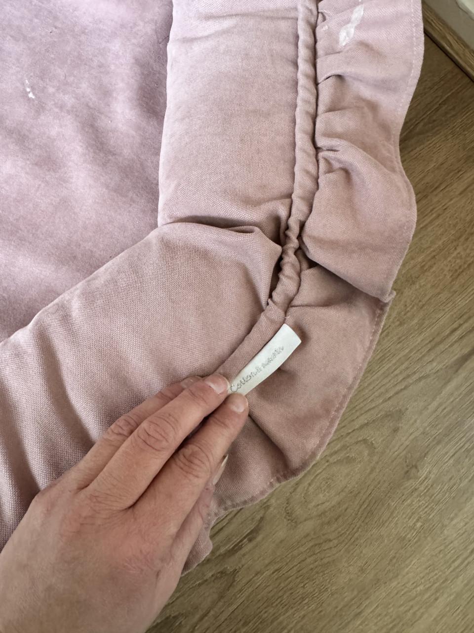 Speelnest cotton & sweet