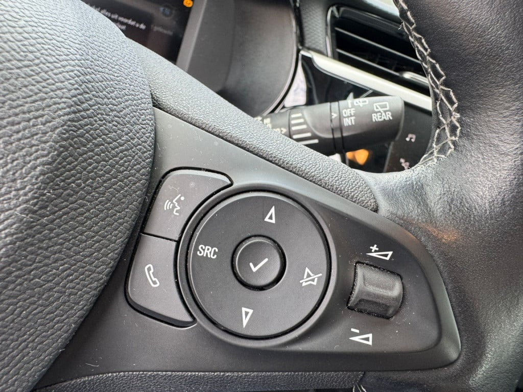 Opel Corsa-e edition 1 fase 50 kwh