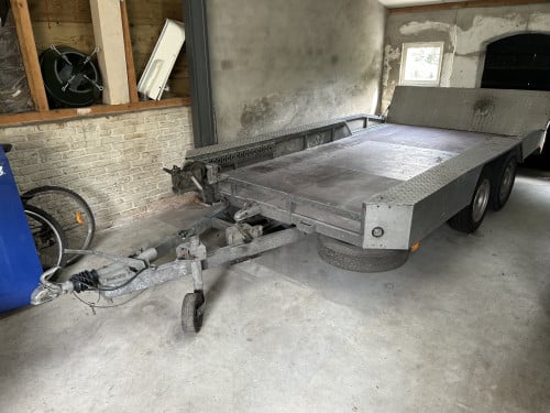Autoambulance