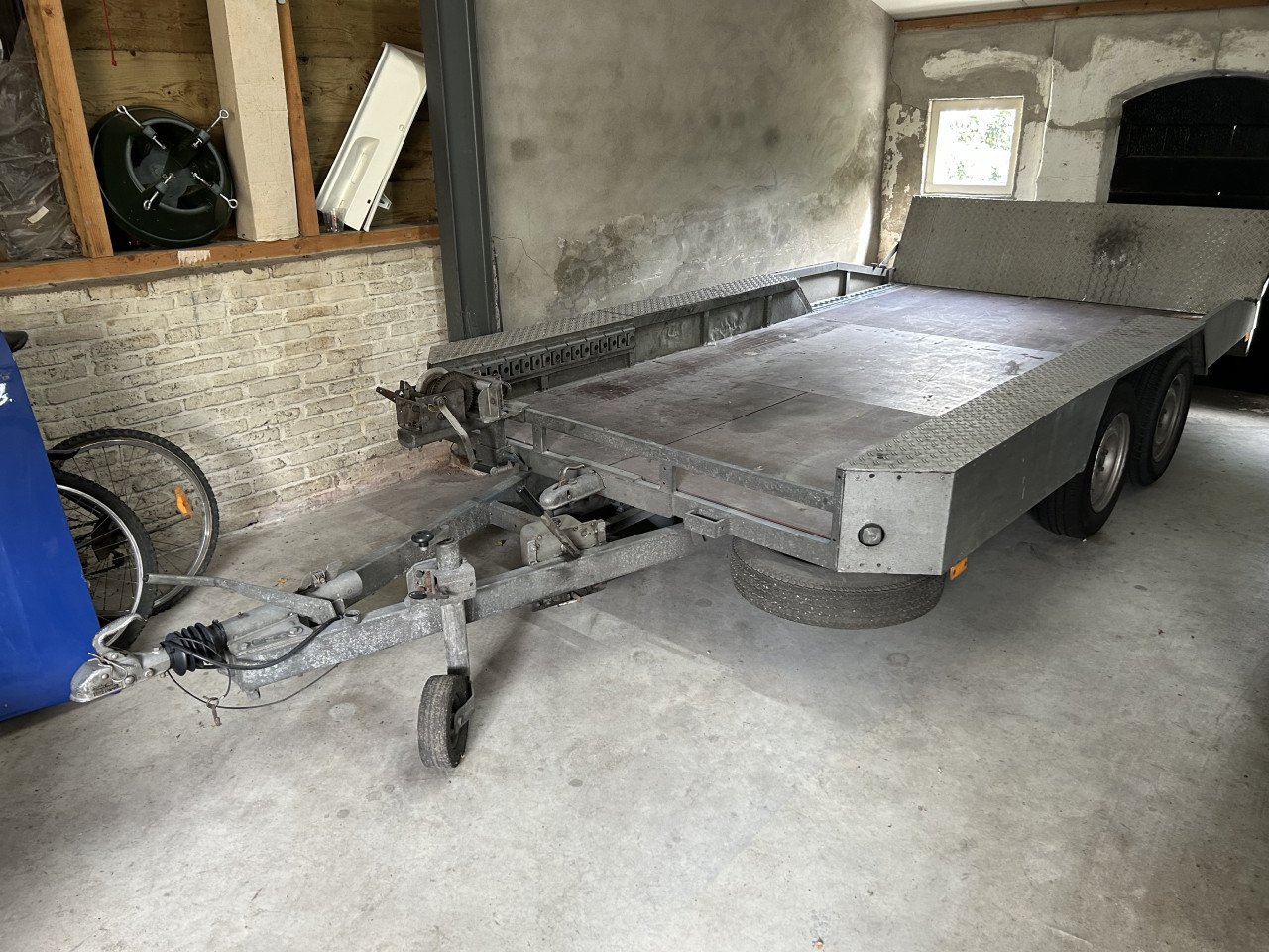 Autoambulance