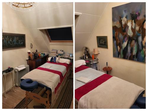 MASSAGE VOOR MAN DOOR MAN