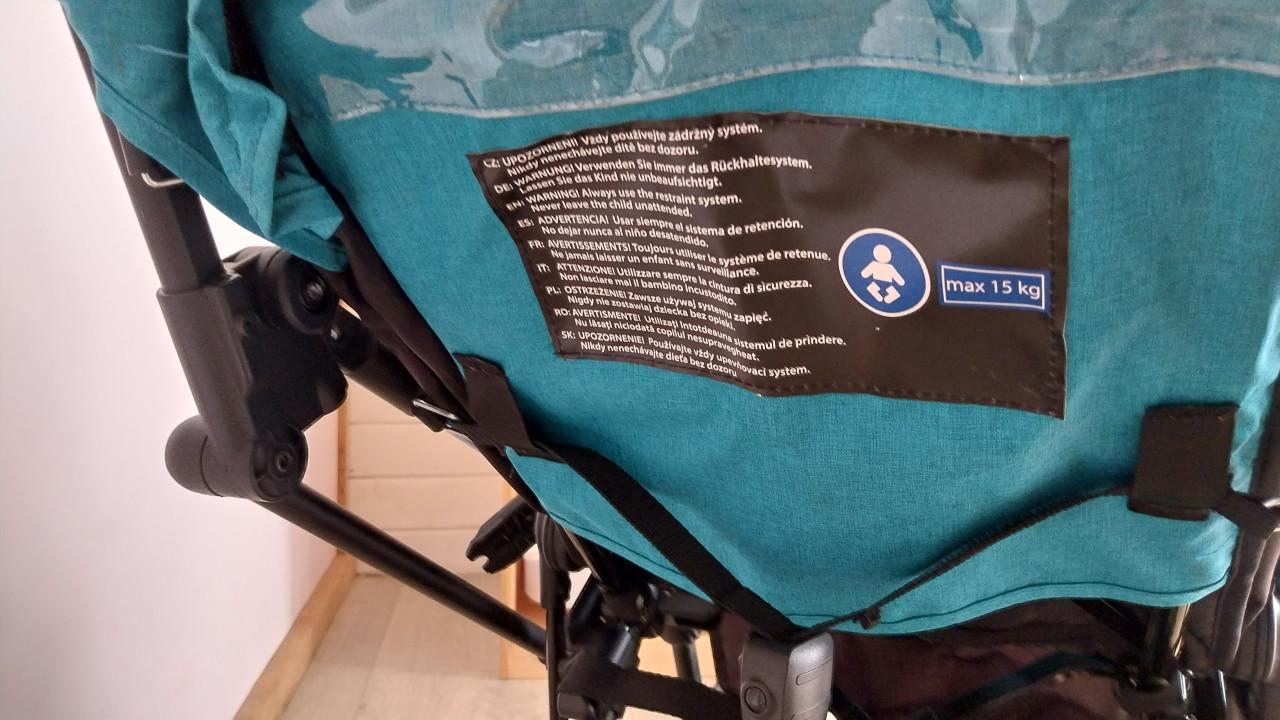 Kinderwagen