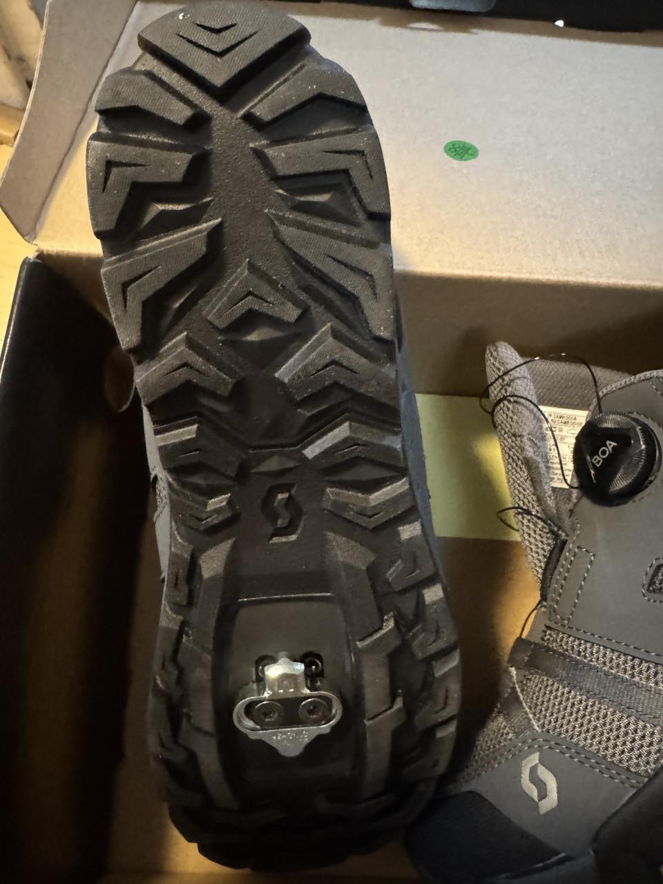 Race fiets schoenen