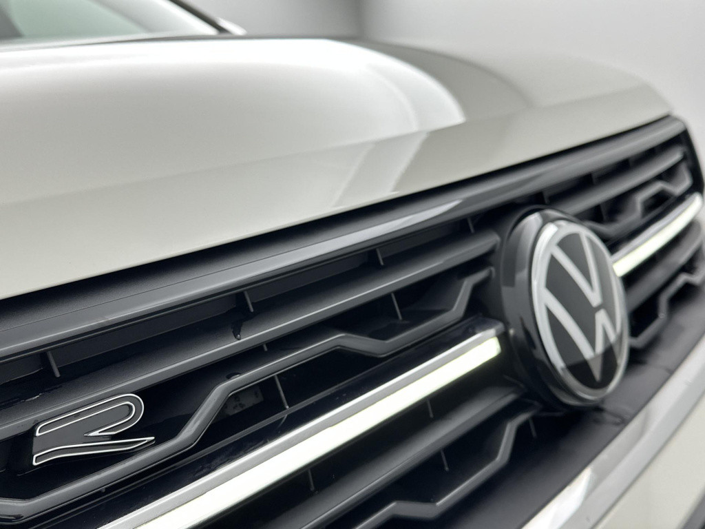 Volkswagen T-cross 1.0 tsi r-line business dsg7