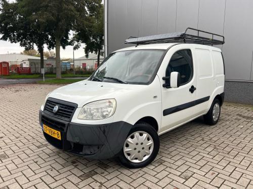 Fiat Doblo 1.3 Multijet Basis Vol Jaar Apk