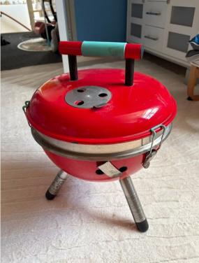 Barbecue BBQ