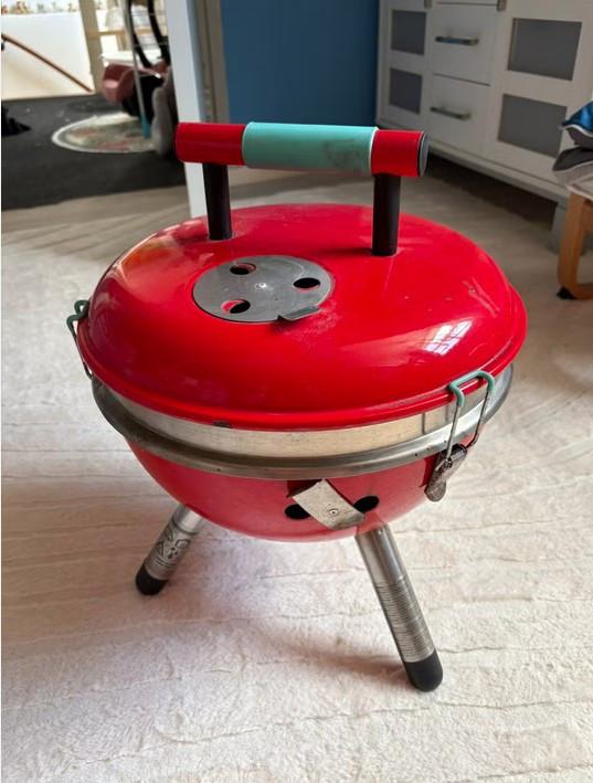 Barbecue BBQ